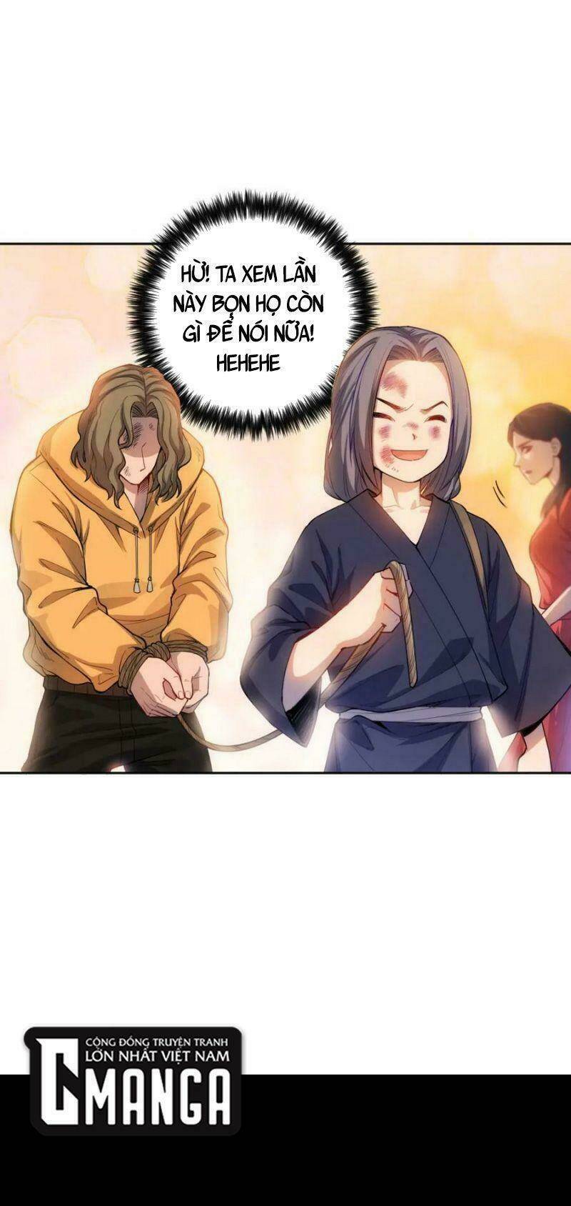 Giản Giới - Chương 184