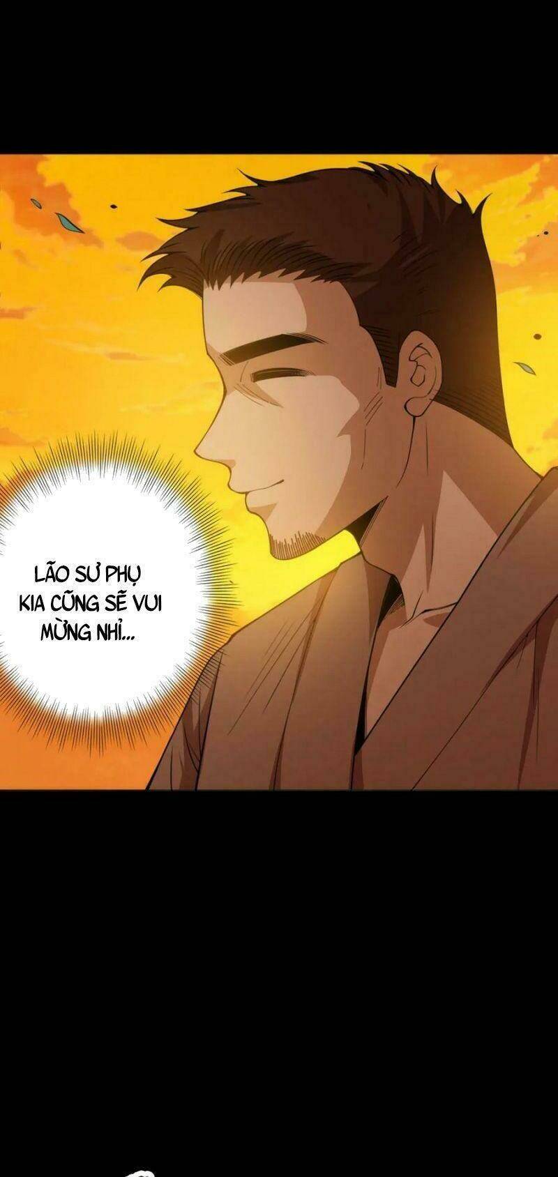 Giản Giới - Chương 184