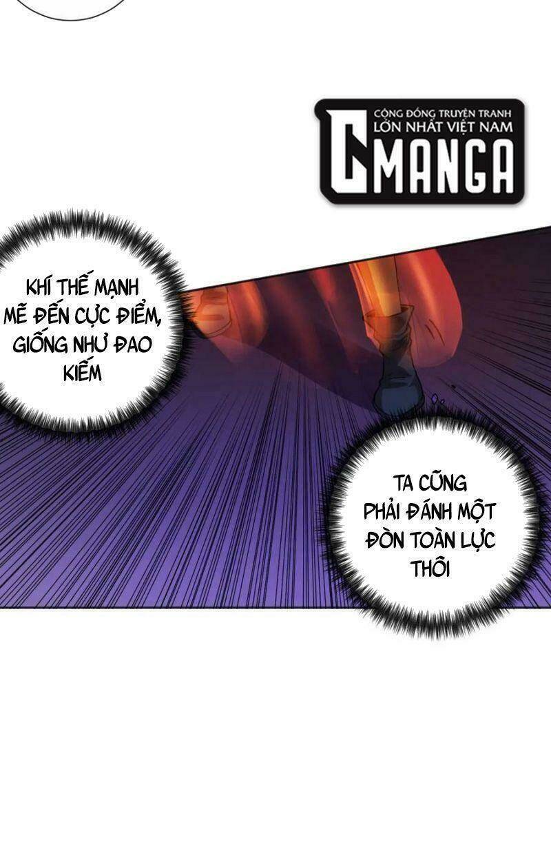 Giản Giới - Chương 184