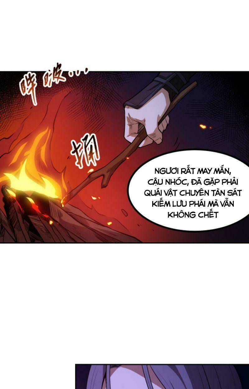 Giản Giới - Chương 185