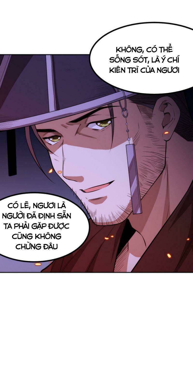 Giản Giới - Chương 185