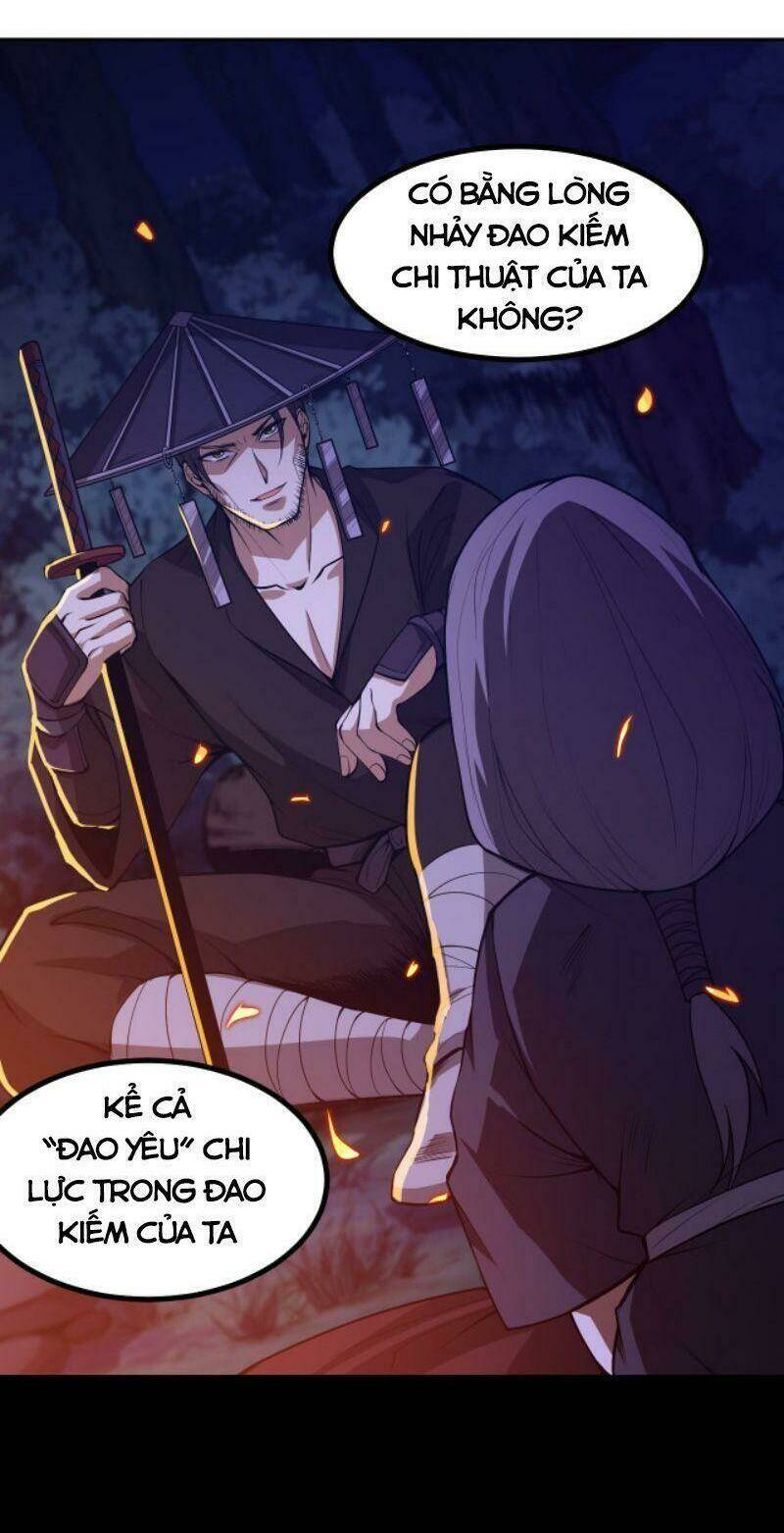 Giản Giới - Chương 185