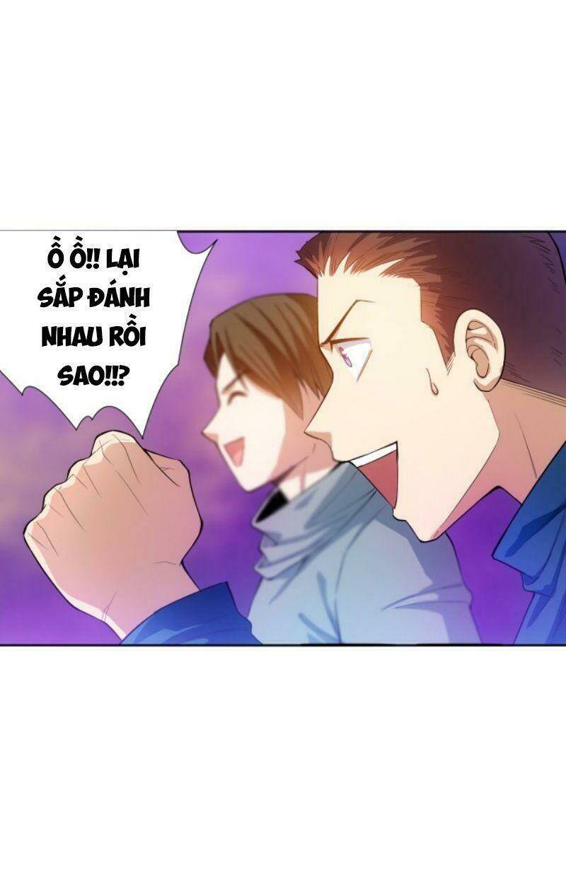 Giản Giới - Chương 186