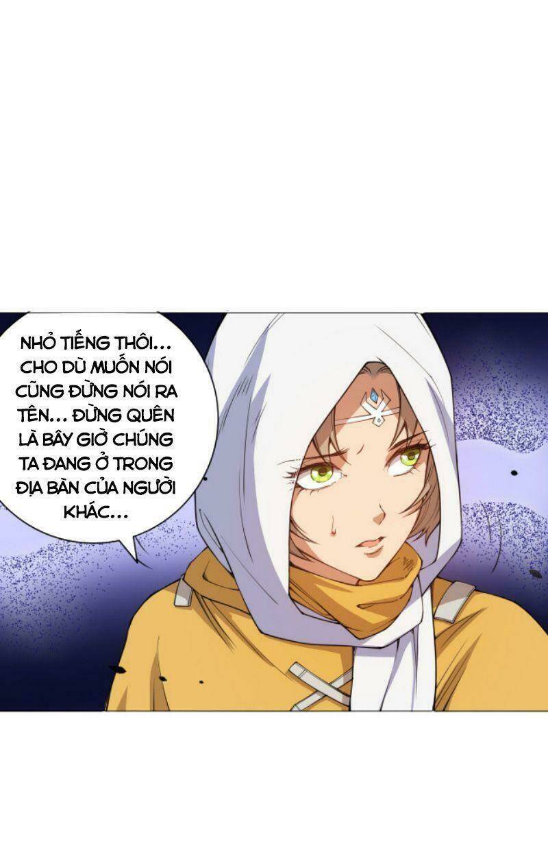 Giản Giới - Chương 186