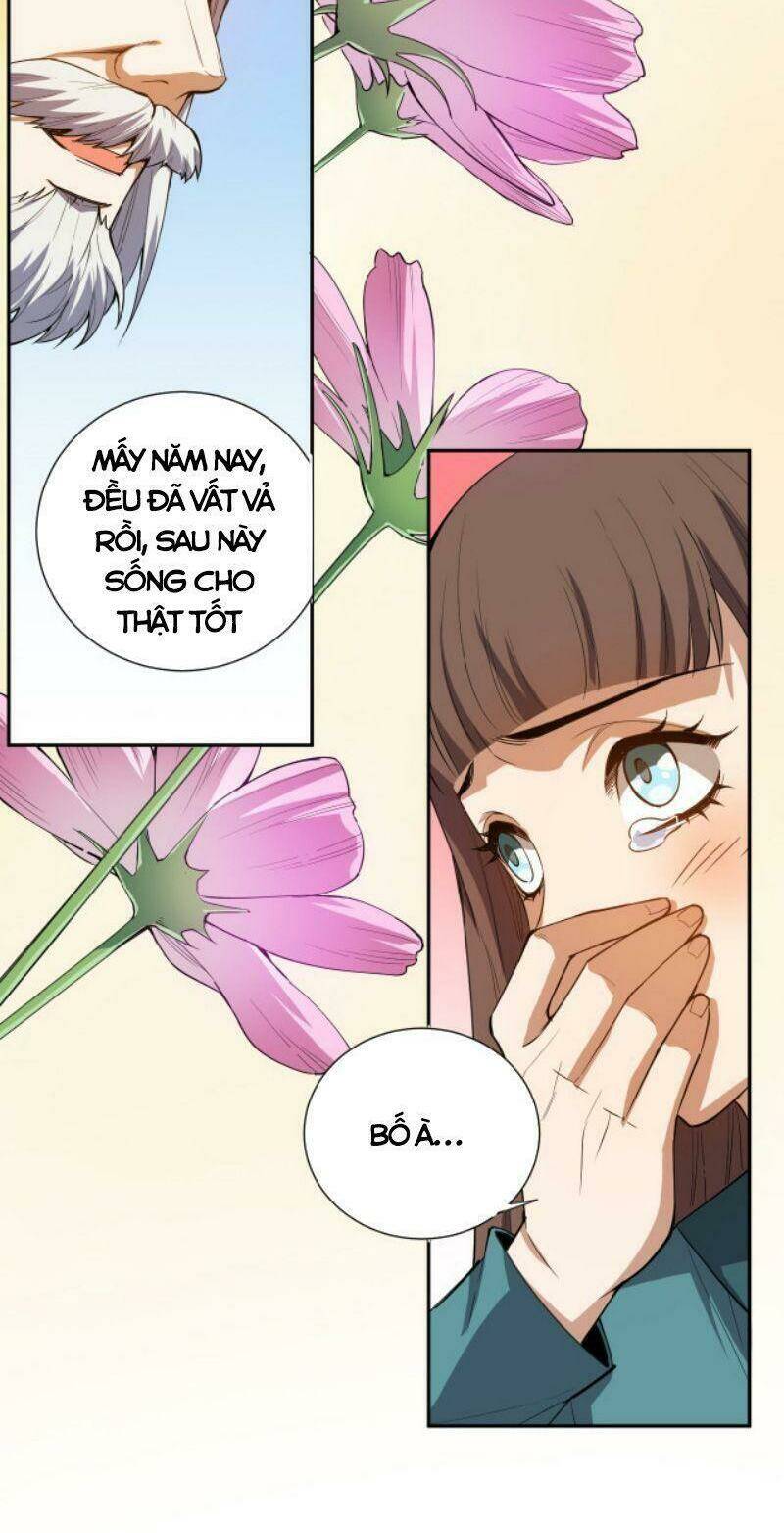 Giản Giới - Chương 186