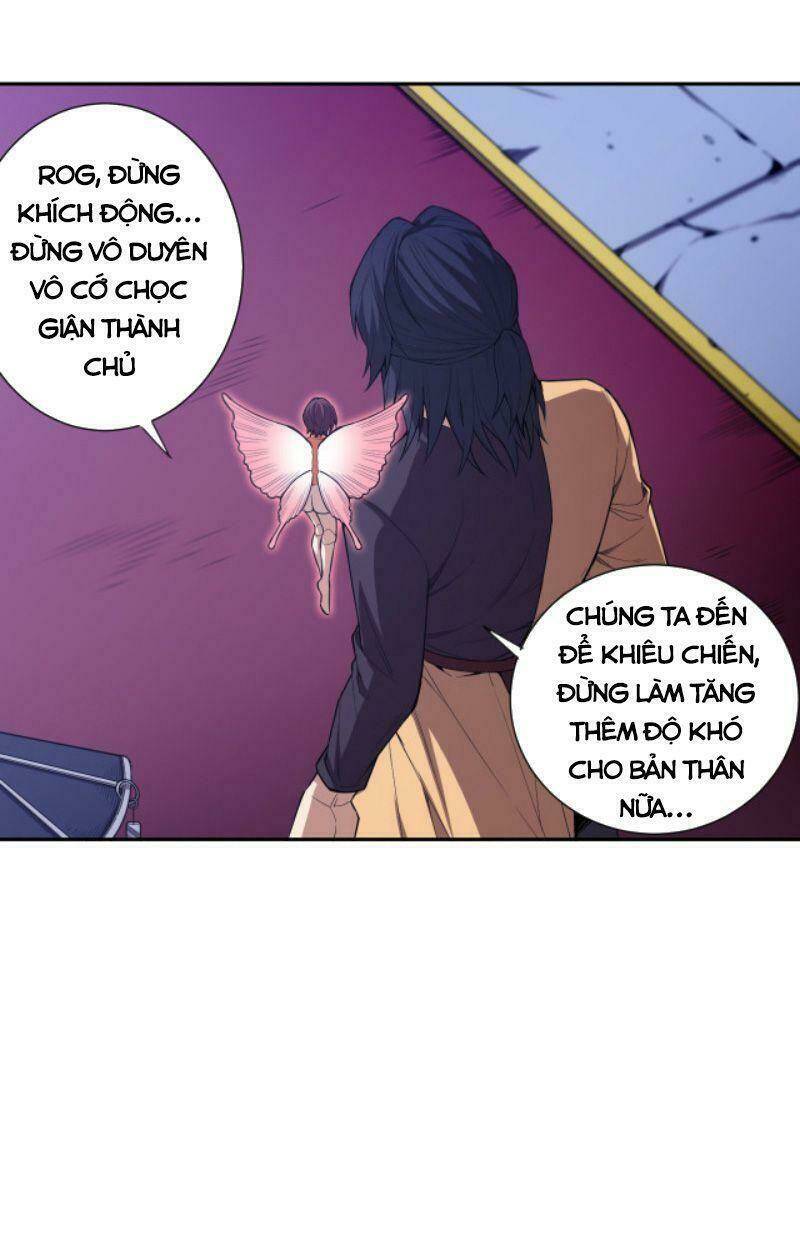 Giản Giới - Chương 187