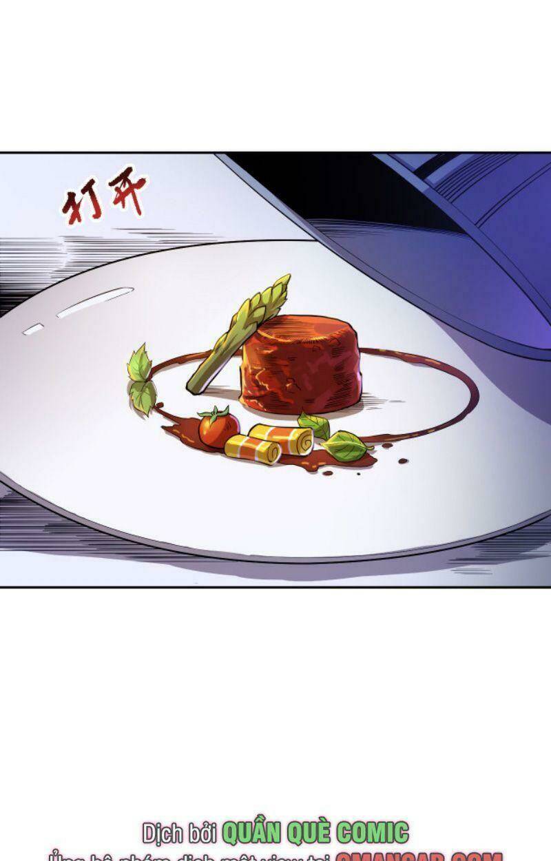 Giản Giới - Chương 187