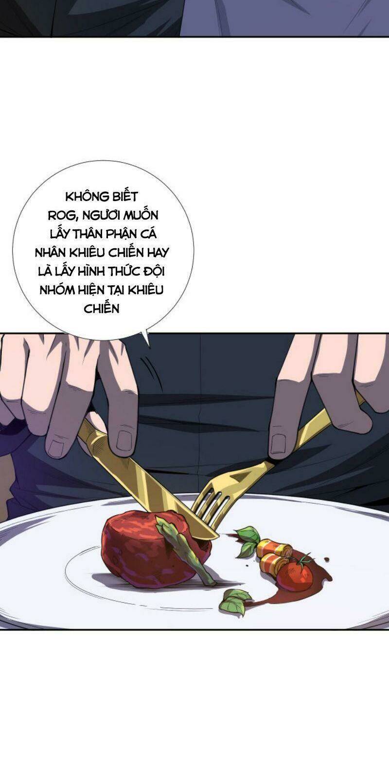 Giản Giới - Chương 187