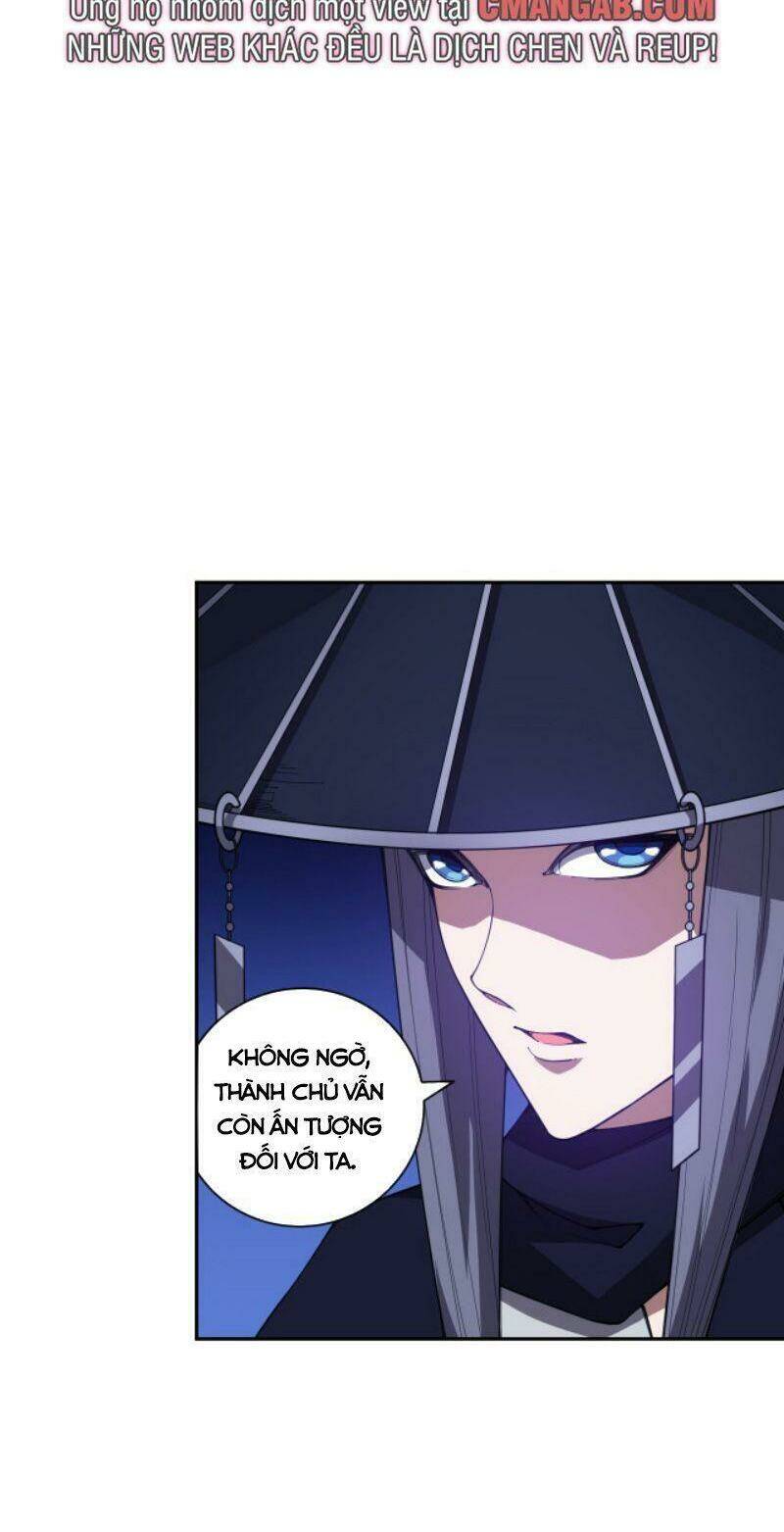 Giản Giới - Chương 187