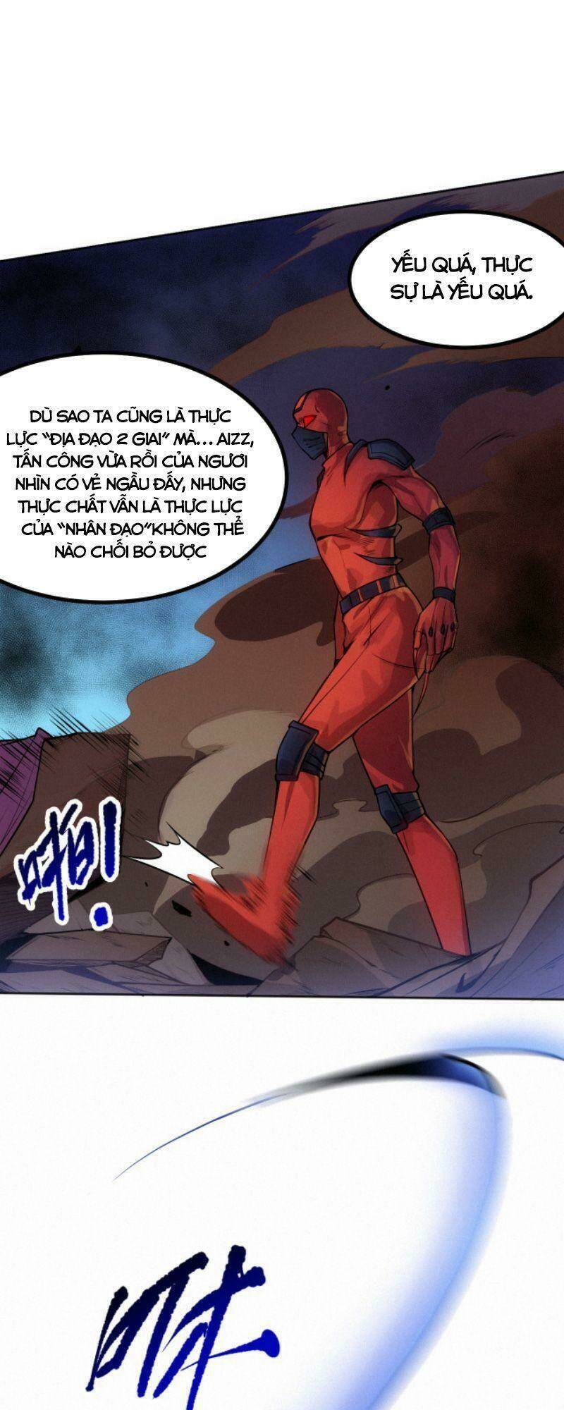 Giản Giới - Chương 188