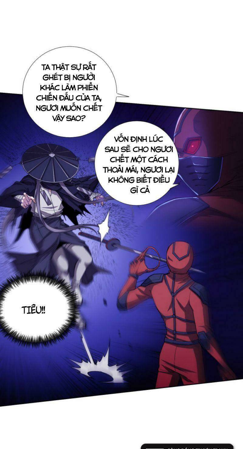 Giản Giới - Chương 188