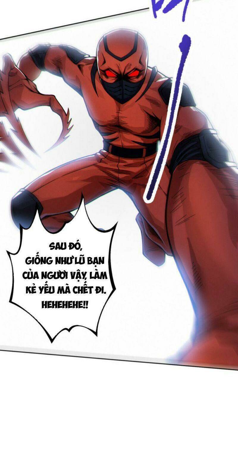 Giản Giới - Chương 188