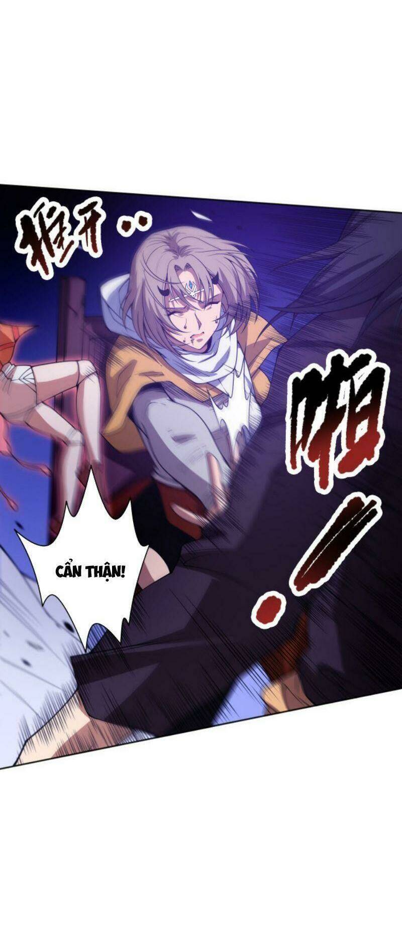 Giản Giới - Chương 188