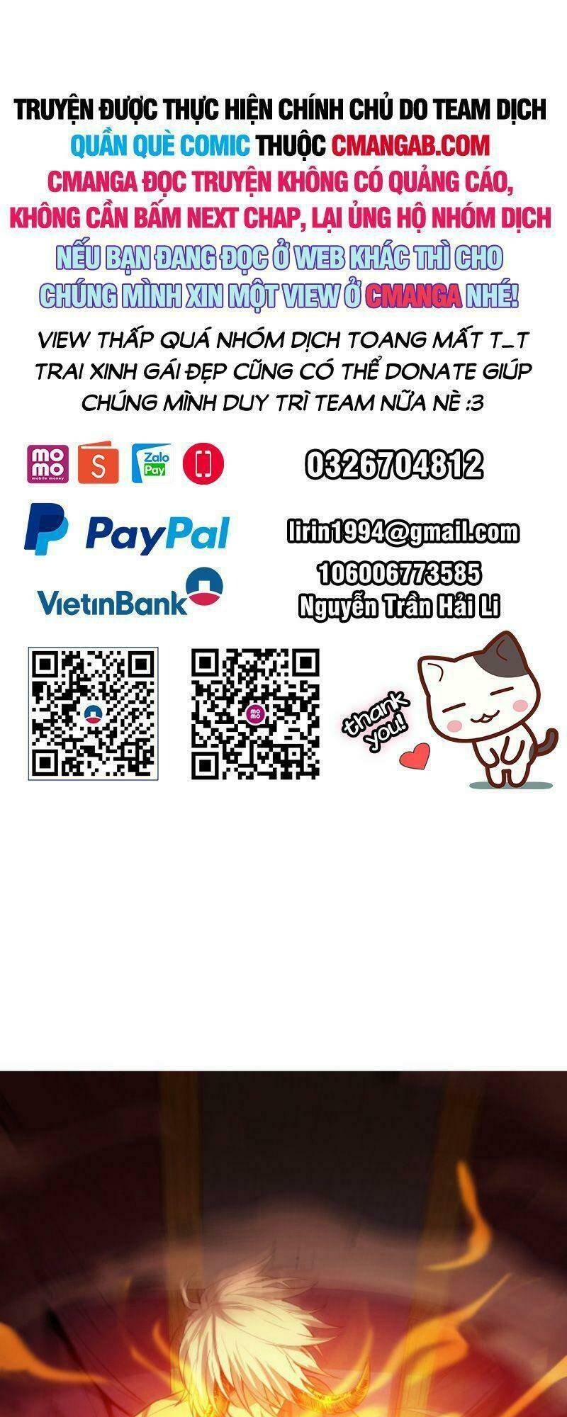 Giản Giới - Chương 189
