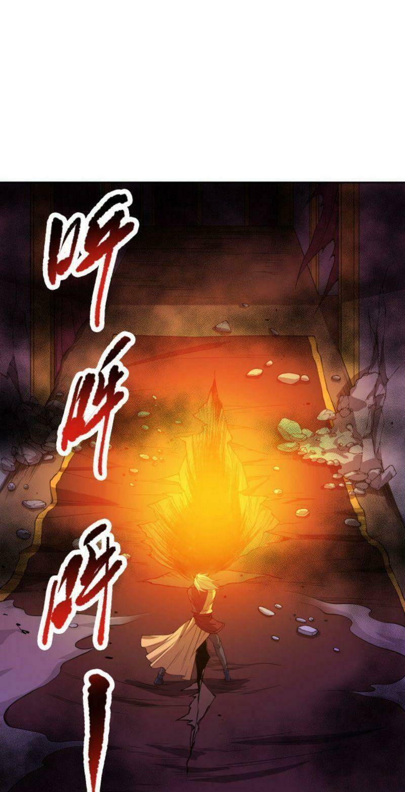Giản Giới - Chương 189