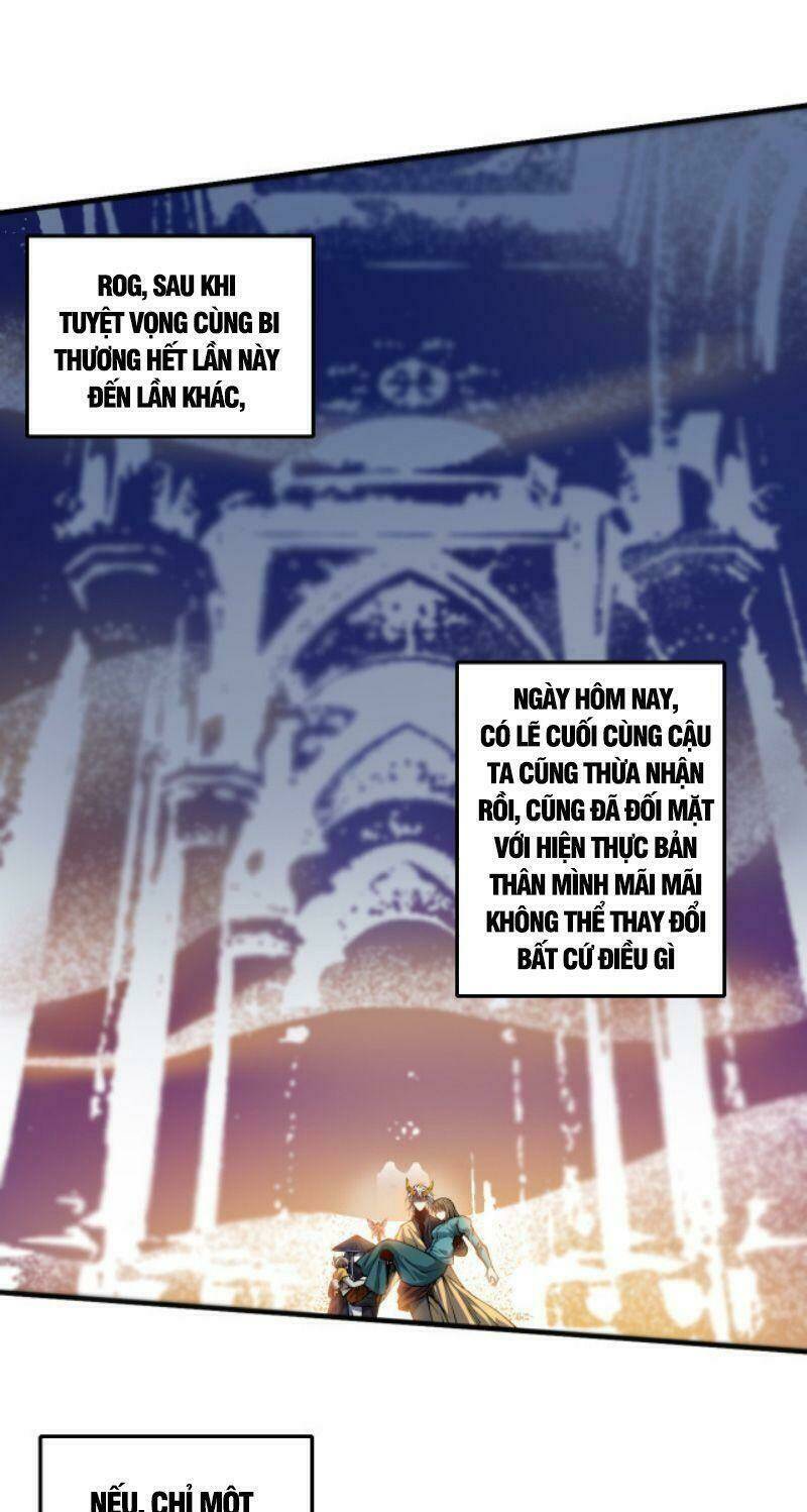 Giản Giới - Chương 189