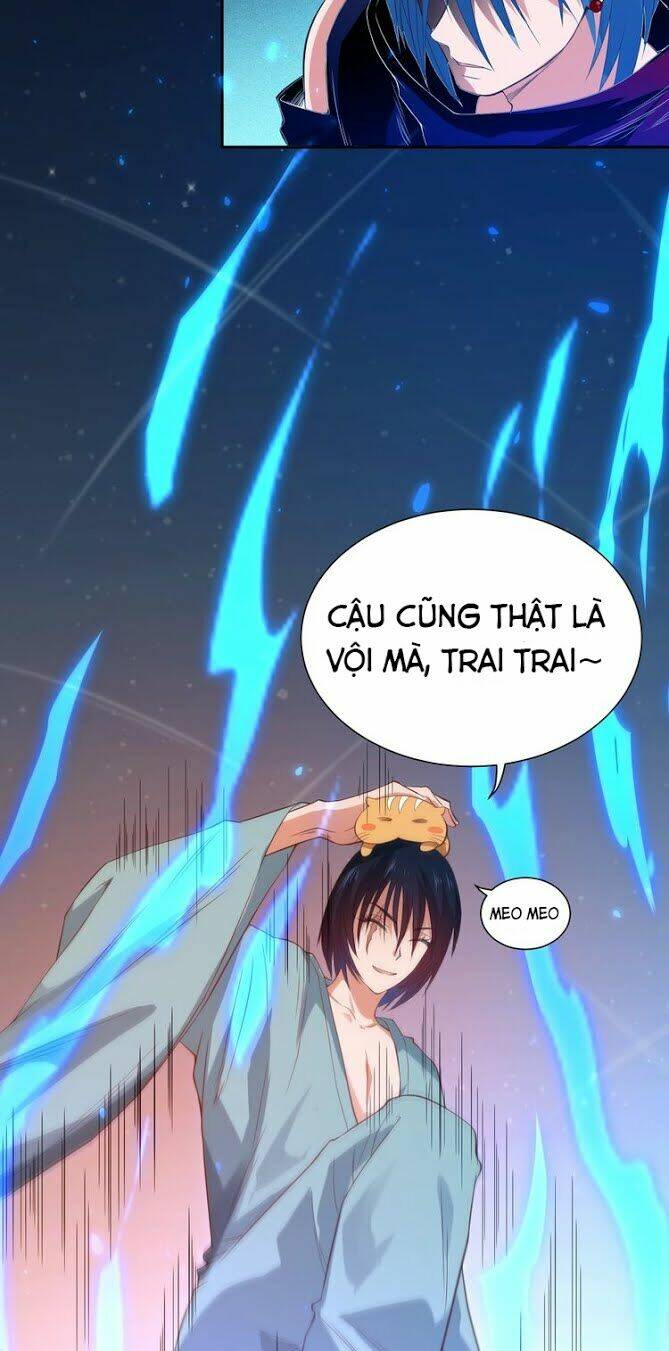 Giản Giới - Chương 19