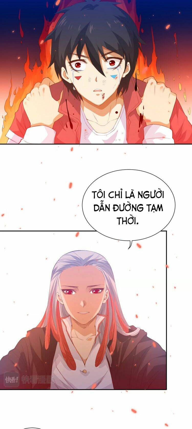 Giản Giới - Chương 19