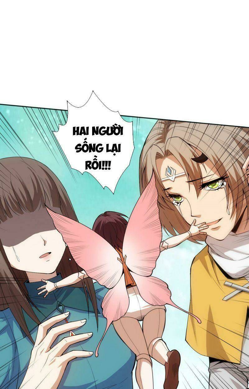 Giản Giới - Chương 190