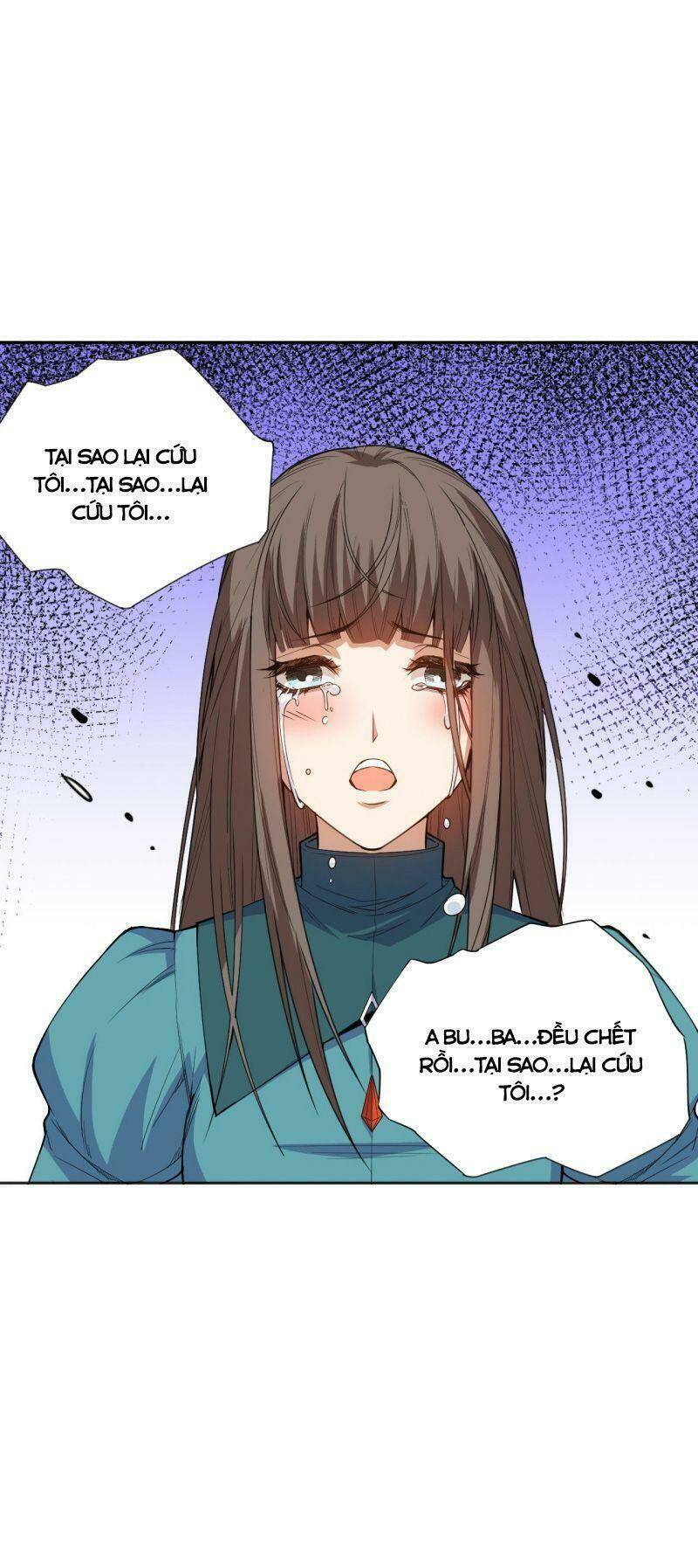 Giản Giới - Chương 191