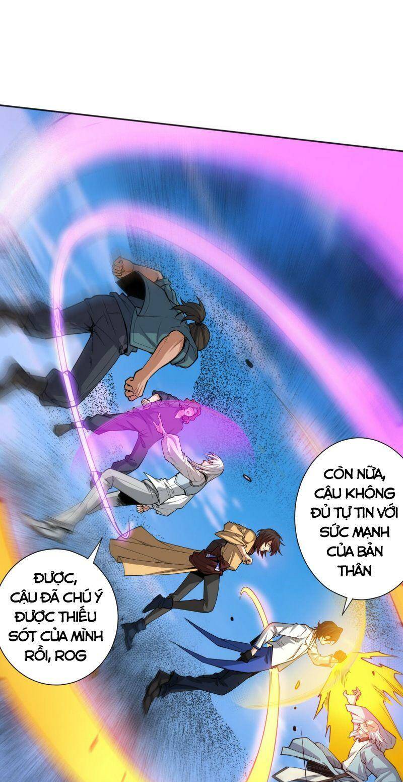 Giản Giới - Chương 193