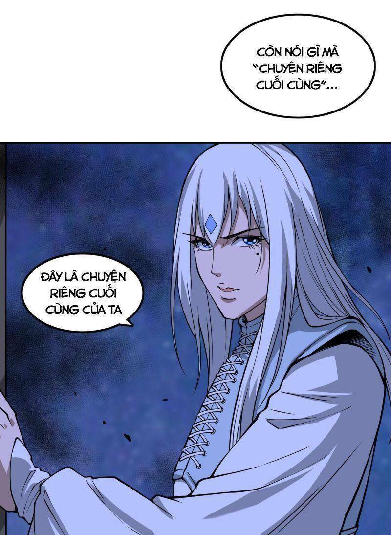Giản Giới - Chương 195