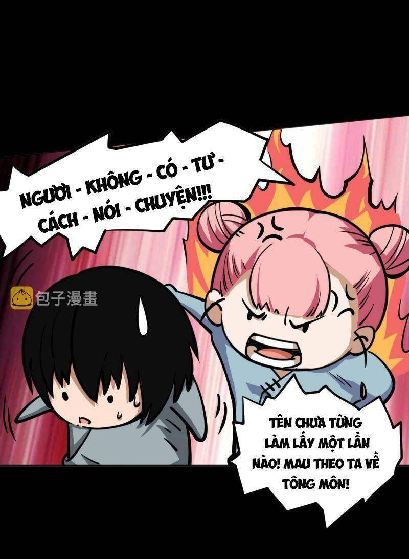 Giản Giới - Chương 195