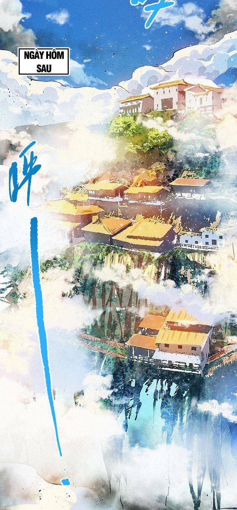 Giản Giới - Chương 195