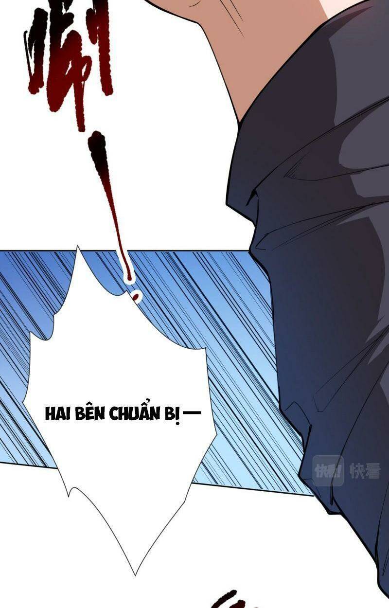 Giản Giới - Chương 196