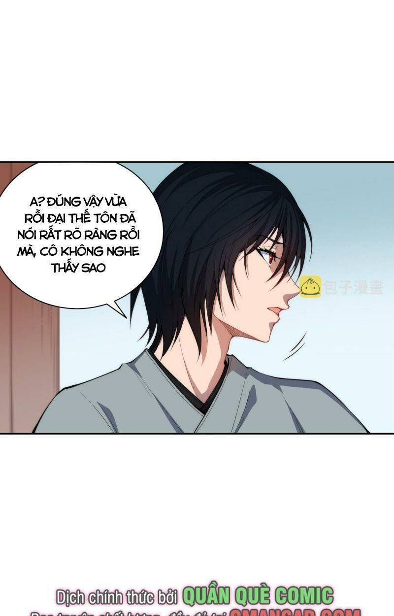 Giản Giới - Chương 197