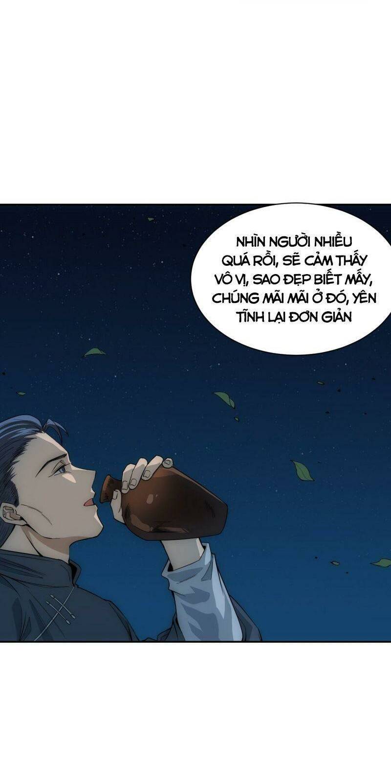 Giản Giới - Chương 198