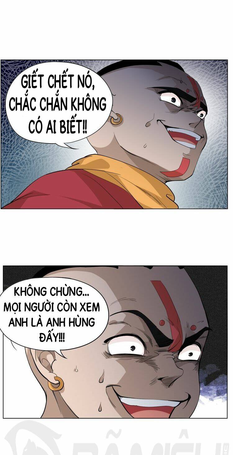 Giản Giới - Chương 2