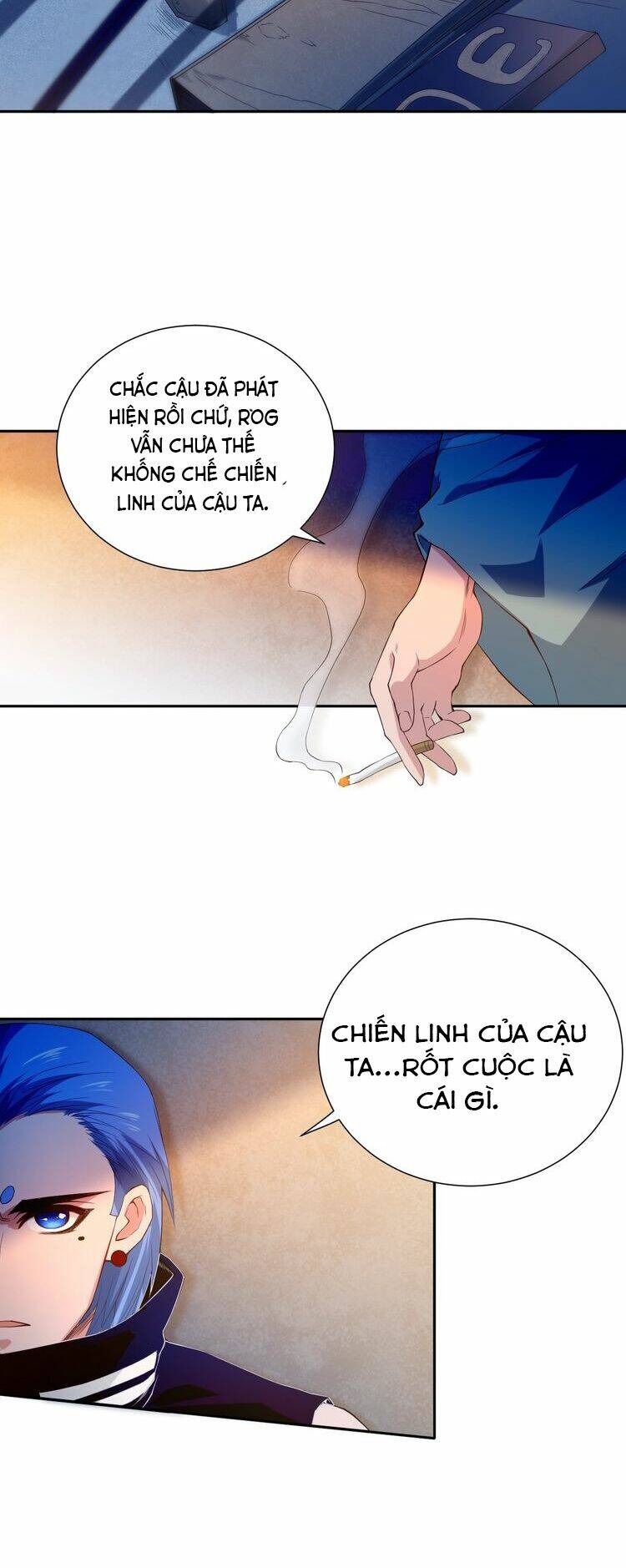 Giản Giới - Chương 20