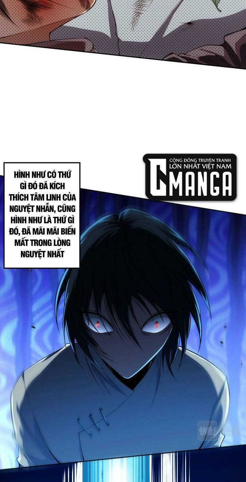 Giản Giới - Chương 200