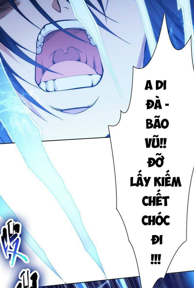 Giản Giới - Chương 200