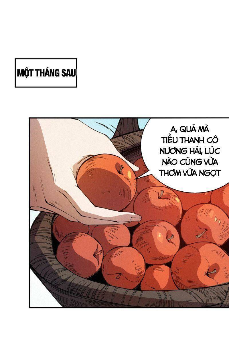 Giản Giới - Chương 201