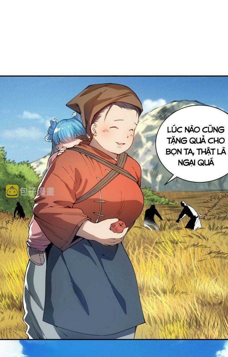Giản Giới - Chương 201