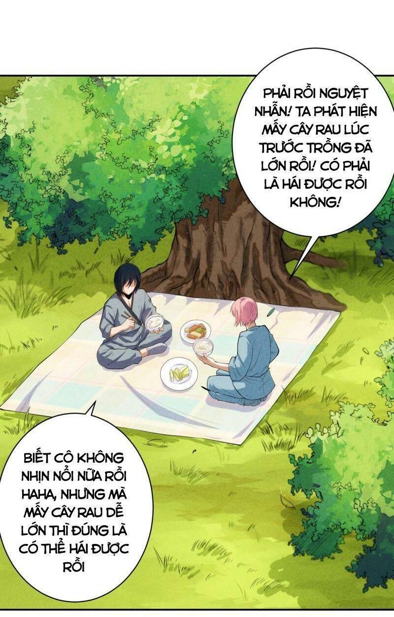 Giản Giới - Chương 202