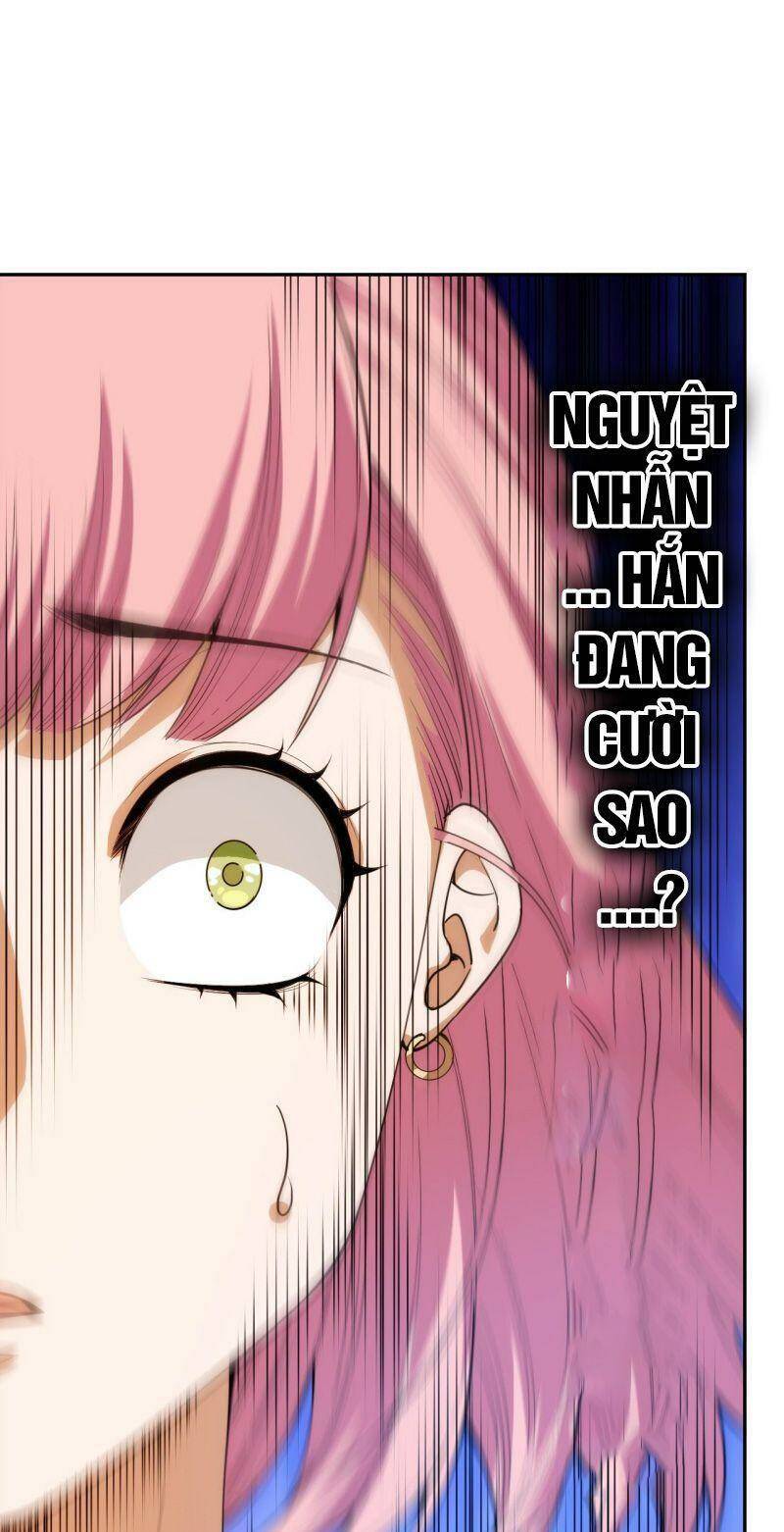 Giản Giới - Chương 203
