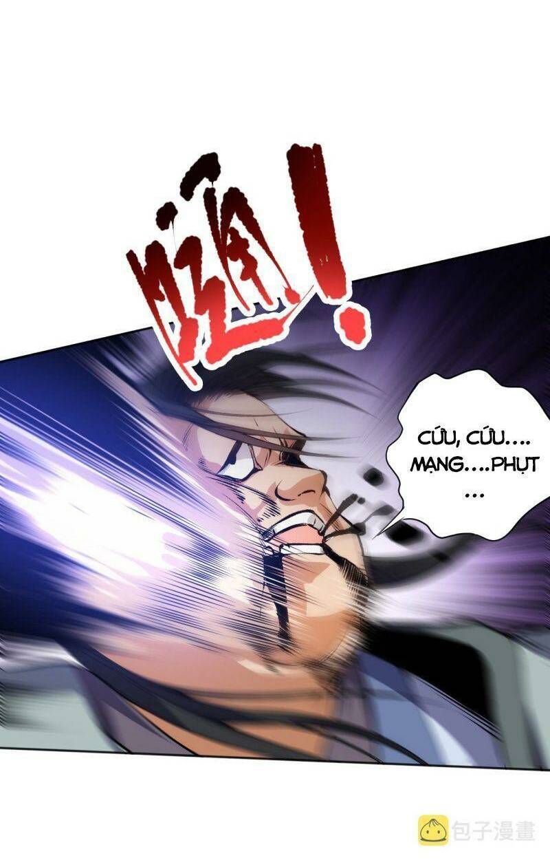 Giản Giới - Chương 203