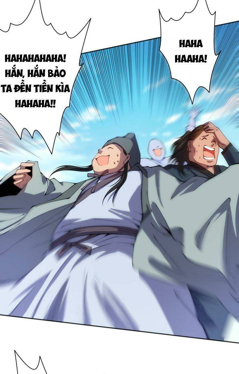 Giản Giới - Chương 203