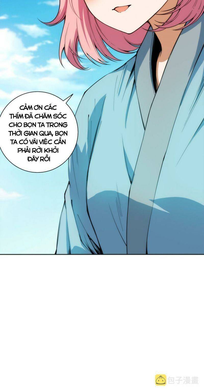 Giản Giới - Chương 204