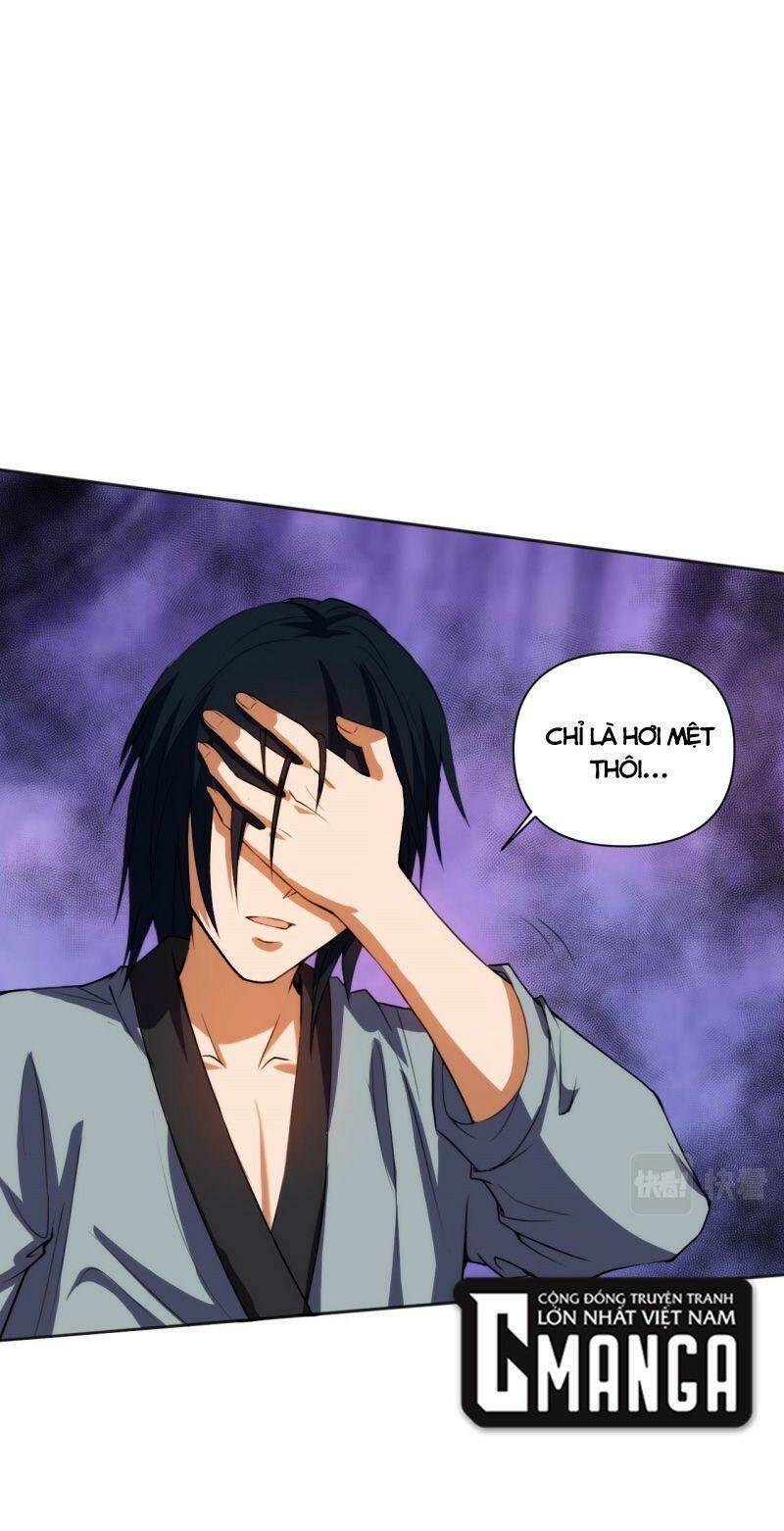 Giản Giới - Chương 204