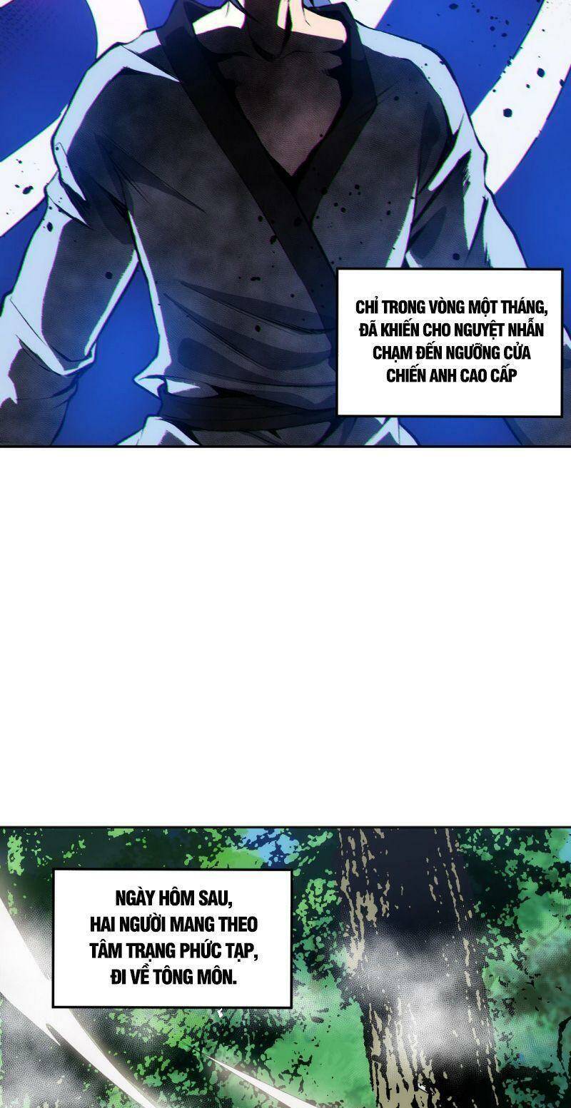 Giản Giới - Chương 204