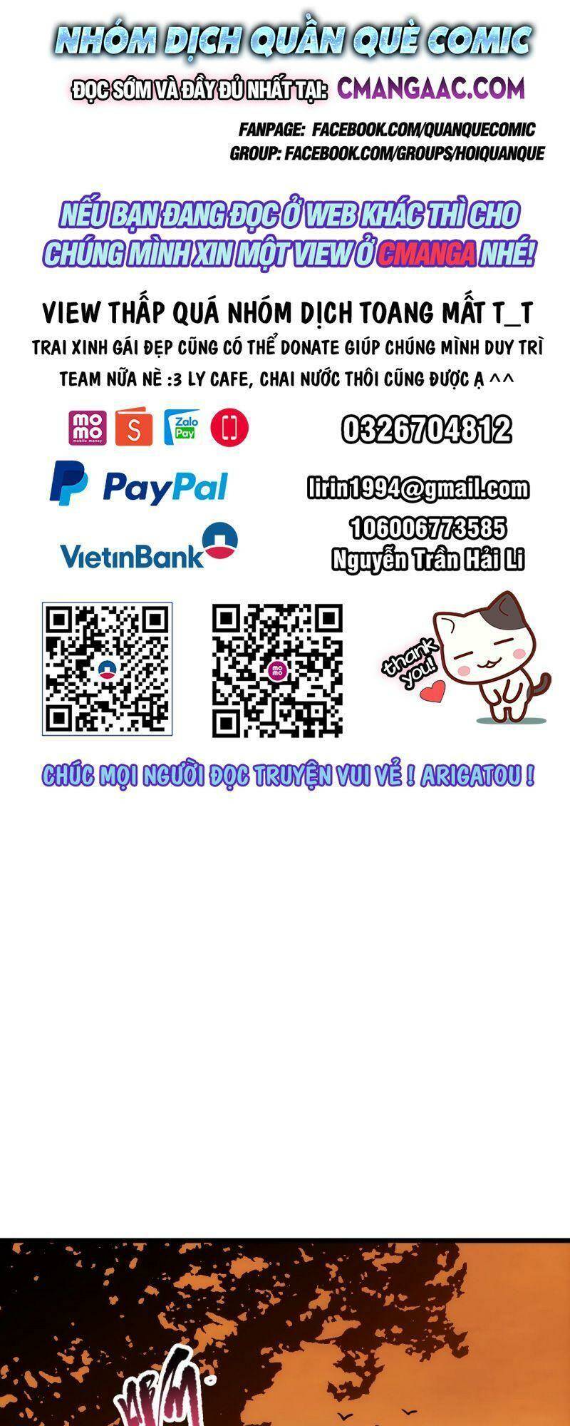 Giản Giới - Chương 207