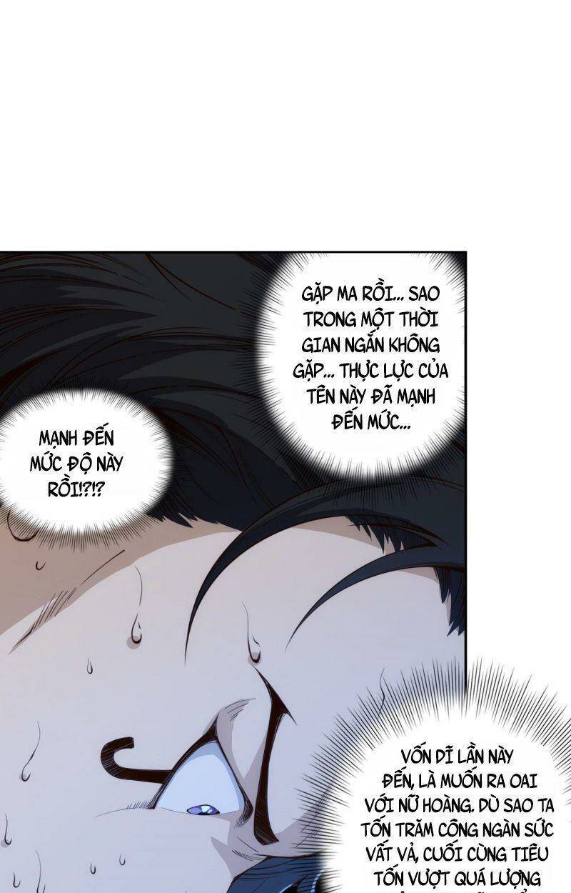 Giản Giới - Chương 207