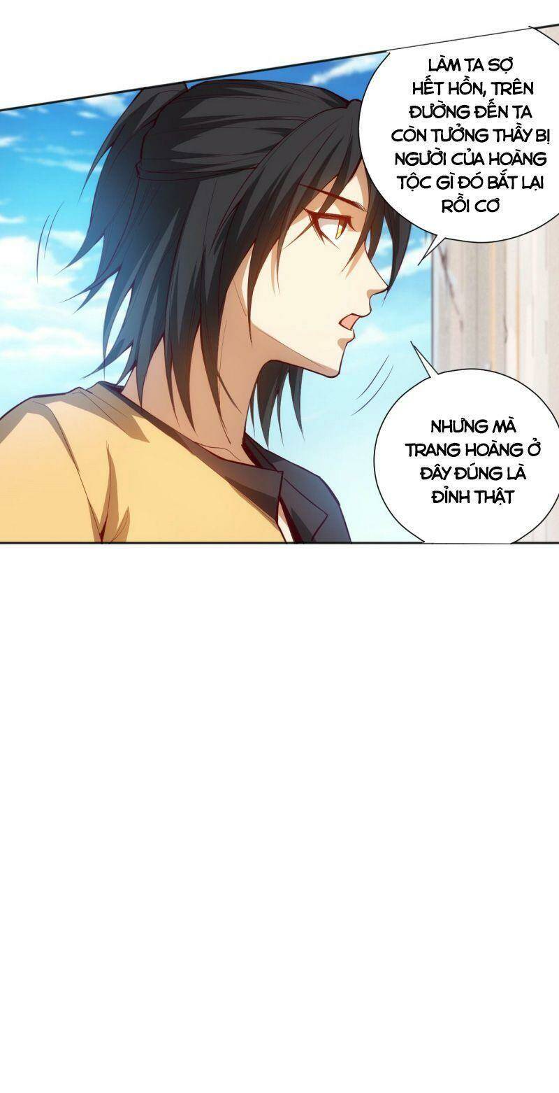 Giản Giới - Chương 207