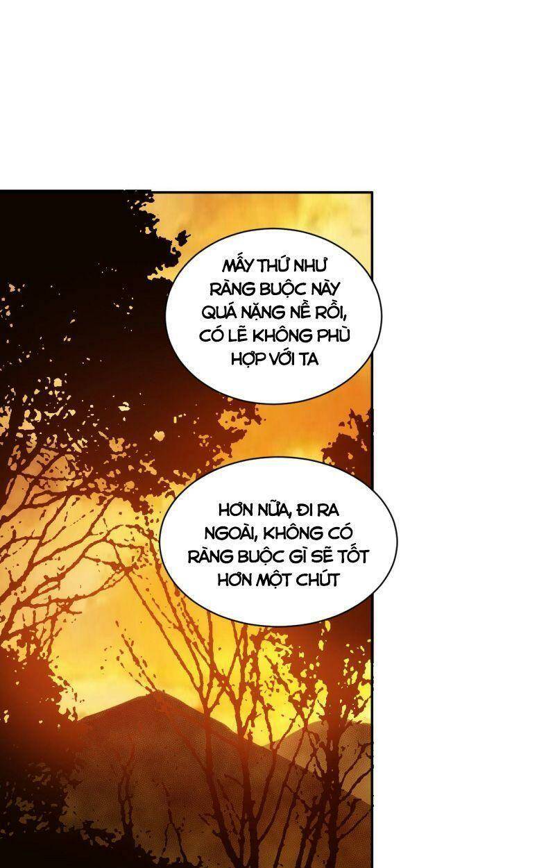 Giản Giới - Chương 207