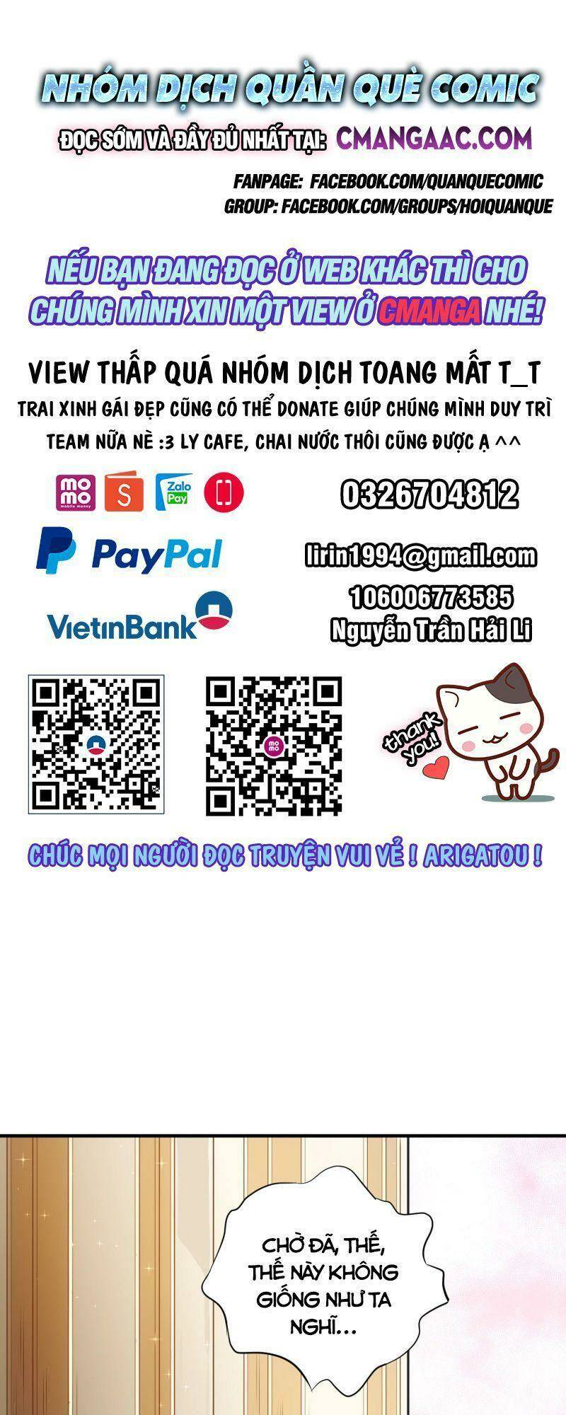 Giản Giới - Chương 208