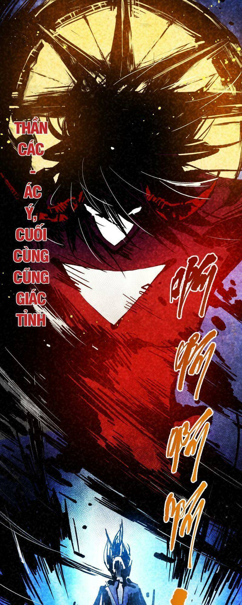 Giản Giới - Chương 208